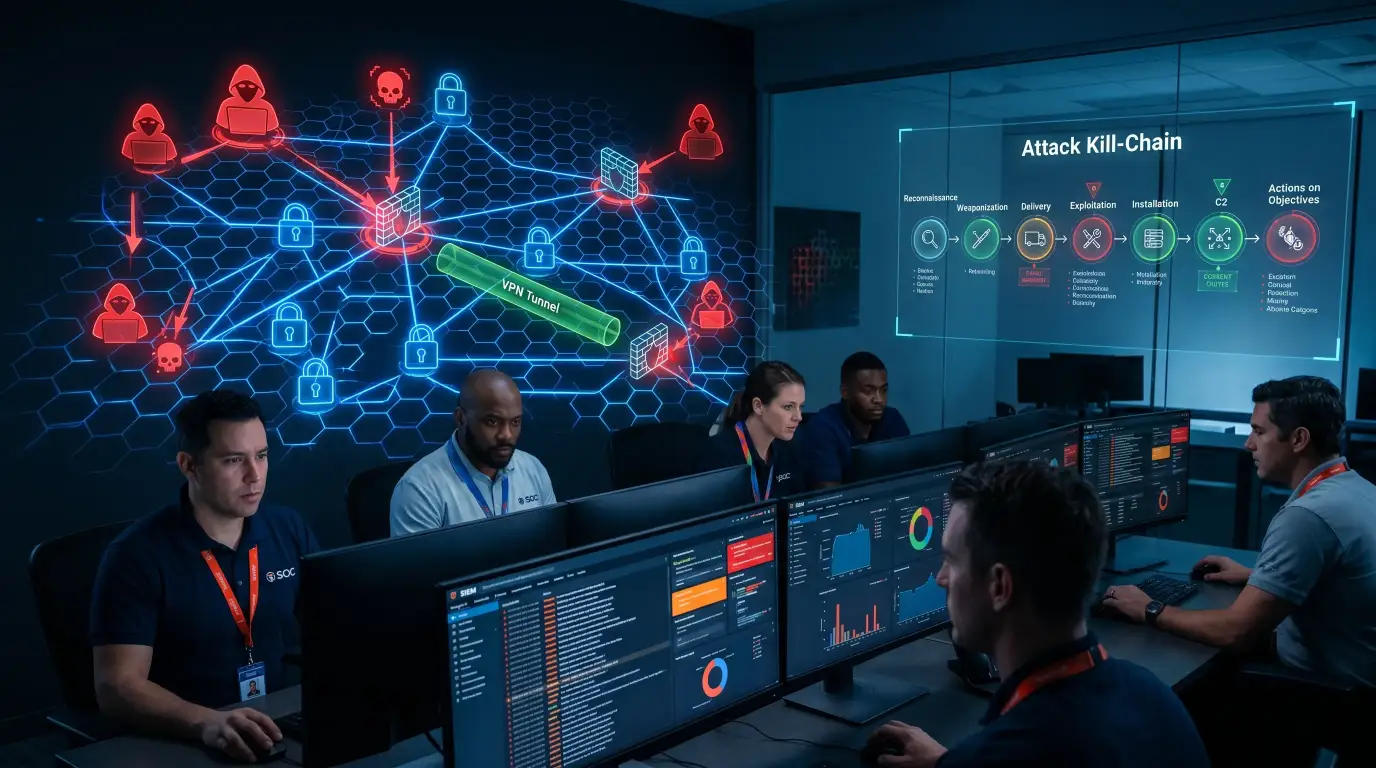 OD ITS Cybersecurity